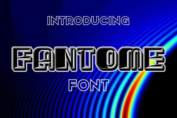 Fantome: A Strategic Guide to Using This Trendy Display Font Correctly
