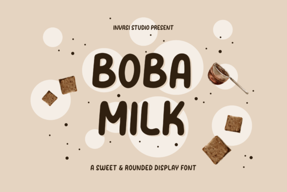 Integrating Boba Milk into Your Creative Workflow