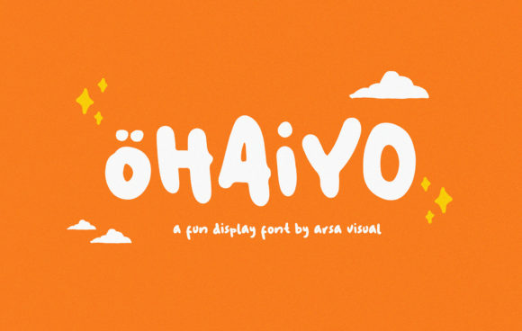 Ohaiyo: Bringing Playful Authenticity to Creative Projects