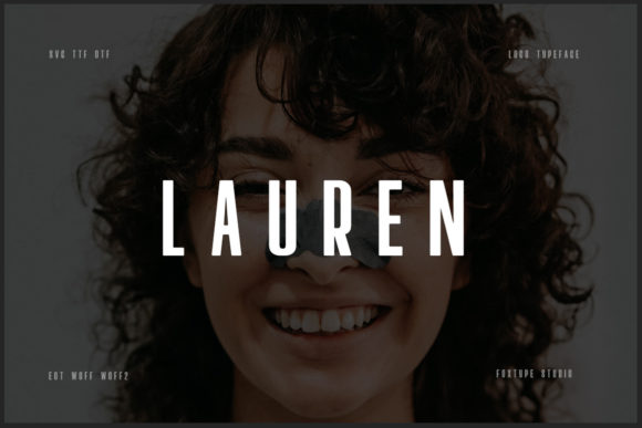 Redefining Visual Hierarchy: How the Bold Aesthetics of Lauren Are Shaping Modern Creative Workflows