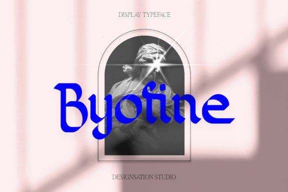 The Rise of Organic Fluidity: Why Byofine is Reshaping Modern Design Workflows
