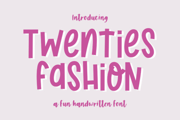 Twenties Fashion: Elevating Your Designs Beyond the Surface